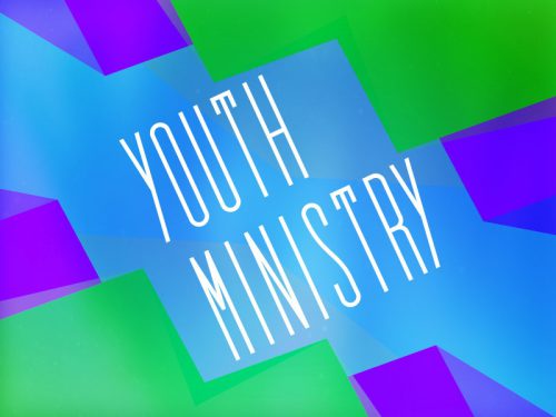 Middle School /High School Youth Group